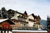 Hotel Mesavia 